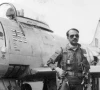 60 سیکنڈ میں دشمن کے 5 طیارے تباہ کرنے والے پائلٹ ایم ایم عالم کی آج 13 ویں برسی