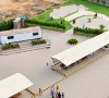 میدان ہومز: کراچی کے قریب جدید رہائشی کمیونٹی