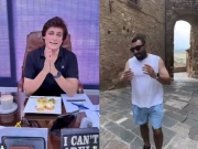 یاسر نواز نے ساحر لودھی کو وائرل ویڈیوز پر ٹرول کردیا