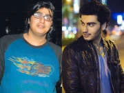 50 کلو وزن کیسے کم کیا؟ ارجن کپور نے راز بتا دیا