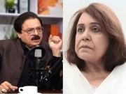 سینئر اداکار محسن گیلانی نے عائشہ خان کی زندگی کی حقیقت سے پردہ اُٹھا دیا