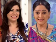  تارک مہتا کا الٹا چشمہ کی مشہور اداکارہ کا پروڈیوسرز پر واجبات ادا نہ کرنے کا الزام