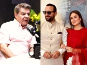 سیف علی خان اور کرینہ کپور کی طلاق ہونے جارہی ہے، مبشر لقمان کا دعویٰ