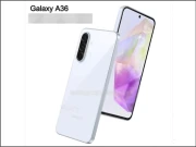 صارفین کیلیے خوشخبری! سام سنگ اے 36 گلیکسی  کے حیرت انگیز فیچر کا اعلان