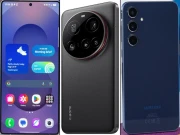 گزشتہ ہفتے کے مقبول اسمارٹ فونز کی فہرست جاری