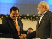 مودی ، اڈانی گٹھ جوڑ؛ کرپشن بے نقاب کرنے والی تنظیم کو بھی خاموش کرا دیا