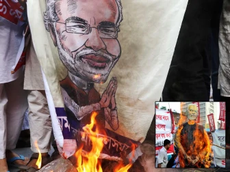 بھارتی پشت پناہی میں دہشت گردی خطہ کے امن و امان کے لیے سنگین خطرہ