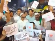 بھارت میں ہندو مسلم فسادات، مودی حکومت پر مسلمانوں کے قتل عام کا الزام