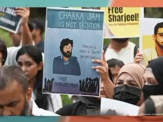 مودی دور میں متنازعہ قوانین: بھارت میں آزادیٔ اظہار شدید خطرات سے دوچار 