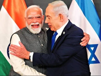 خلیجی جنگ میں مودی کی اسرائیل نواز پالیسی، بھارت کی خودمختاری پر سوال