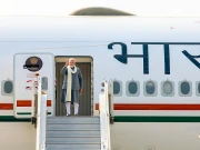 مودی کے طیارے میں بم کی اطلاع؛  دھماکے سے اُڑانے کی دھمکی 