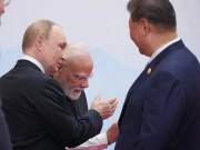 شنگھائی تعاون تنظیم اجلاس نے بھارتی حکومت کی سفارتی ناکامیاں عیاں کردیں