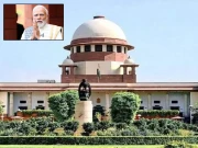 بھارتی سپریم کورٹ نے مودی سرکار کے مسلم دشمن سیاہ قانون پر عمل درآمد رکوادیا