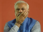 مودی کی سفارتی ناکامیوں نے بھارت کو عالمی سطح پر شرمندہ کردیا، کانگریس کی کڑی تنقید