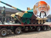 ہندوتوا کے نظریے پر کاربند ظالم مودی سرکار کا جنگی جنون حد سے تجاوز کر گیا