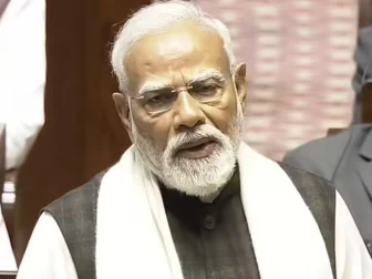 فوٹو: بھارتی میڈیا