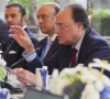 وزیر خزانہ کی آئی ایم ایف کے اعلیٰ عہدیدار سے ملاقات، معاشی پیشرفت، اصلاحات پر تبادلہ خیال