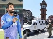 پہلگام واقعے کے بعد پاک بھارت کشیدگی پر رضوان بھی بول اُٹھے