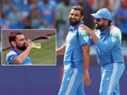 شامی کے روزہ نہ رکھنے پر ہربھجن سنگھ میدان میں آگئے