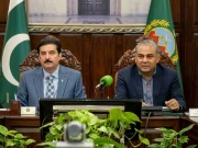 دہشت گردی کے خلاف جنگ کا حصہ بننے کیلیے پی ٹی آئی حکومت سے بار بار درخواست کی، وزیر داخلہ