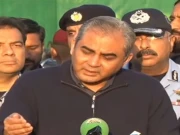 خیبرپختونخوا کے علاوہ کہیں سے کوئی ریلی نہیں نکلی، جو ڈی چوک آئے گا اُسے گرفتار کریں گے، وزیر داخلہ