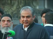 8 فروری کو احتجاج  ہوا تو ریاست 26 نومبر کی طرح حرکت میں آئے گی، وزیرداخلہ