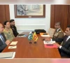 پاکستان اور سری لنکا کے درمیان انسداد منشیات اور امیگریشن تعاون بڑھانے پر اتفاق