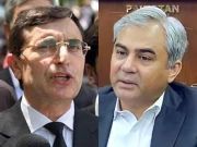 وزیر داخلہ کا چیئرمین پی ٹی آئی سے رابطہ، دھرنے یا ریلی کی اجازت دینے سے انکار