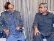 پاکستان شہدا کی عظیم قربانیوں کا قرض ادا نہیں کر سکتا، وفاقی وزیر داخلہ