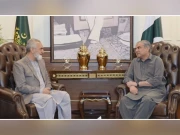 گلگت بلتستان میں سی ٹی ڈی کو جلد آپریشنل کردیا جائے گا، نگراں وزیراعلیٰ