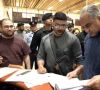 کراچی ایئرپورٹ پر مسافروں کی طویل قطاریں ختم، وزیر داخلہ کا اظہار اطمینان