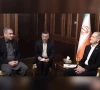 وزیر داخلہ محسن نقوی کی ایرانی قیادت سے اہم ملاقات، خصوصی پیغام پہنچا دیا