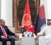 پاک قطر سکیورٹی پارٹنرشپ اور داخلی سلامتی میں تعاون مزید مضبوط بنانے پر اتفاق