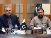 وفاقی حکومت کا دہشت گردوں کے خلاف کارروائیوں میں بلوچستان حکومت کی مدد جاری رکھنے کا فیصلہ