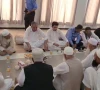 وزیر داخلہ کا اسلام آباد تبلیغی اجتماع کا دورہ، سیکیورٹی انتظامات کا جائزہ