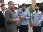 Express News
