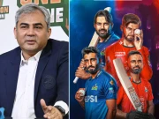 6 ٹیمیں 0 خوف! چیئرمین پی سی بی نے بھارت کو اپنے انداز میں ٹرول کرڈالا