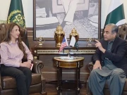 صدر ٹرمپ نے خطے کو ہولناک تباہی سے بچا کر انسانیت کی خدمت کی، وزیر داخلہ