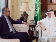 وزیر داخلہ کی سعودی سفیر سے ملاقات؛ دونوں ممالک کے تعلقات مزید مضبوط بنانے پر اتفاق