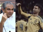 محسن نقوی نے ایک بار پھر رونالڈو کی ویڈیو شئیر کردی