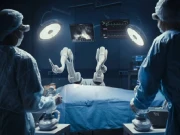 پاکستان میں پہلی بار روبوٹک سرجری پر مبنی پہلی ویب سیریز کا پریمیئر لانچ