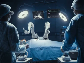 پاکستان میں پہلی بار روبوٹک سرجری پر مبنی ویب سیریز کا پریمیئر لانچ