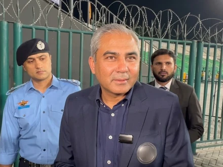 چیئرمین پی سی بی کا پی ایس ایل 12 سے متعلق بڑا اعلان