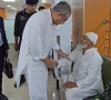کراچی، محسن نقوی کا صفورا میں واقع نادرا میگا سینٹر کا اچانک دورہ