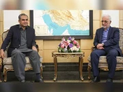 محسن نقوی کی ایرانی ہم منصب سے دو ہفتوں میں تیسری ملاقات