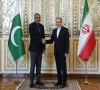 محسن نقوی اور ایرانی وزیرخارجہ کی امریکا سے معاہدے کے بعد کی صورتحال پر تبادلہ خیال