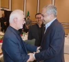 وزیر داخلہ محسن نقوی کی ایرانی ہم منصب سے ملاقات، تعاون بڑھانے پر اتفاق