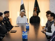 وزیر داخلہ اور وزیراعلیٰ بلوچستان کی زیر صدارت اہم اجلاس، کوئٹہ دھماکے کی ابتدائی رپورٹ پیش