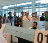 وزیر داخلہ کا اسلام آباد ایئرپورٹ کا اچانک دورہ، عازمین حج کی امیگریشن کے عمل کا جائزہ لیا