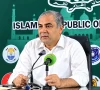 اسلام آباد پر دھاوا بولا تو اپنا ہی نقصان ہوگا، محسن نقوی کی پی ٹی آئی کو وارننگ
